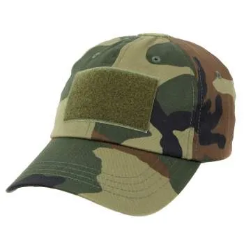 Tactical Operator Cap