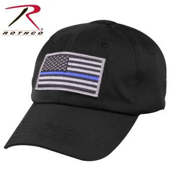 Tactical Operator Cap