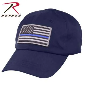 Tactical Operator Cap