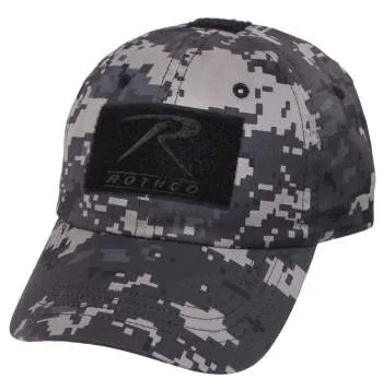 Tactical Operator Cap