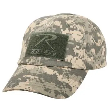 Tactical Operator Cap