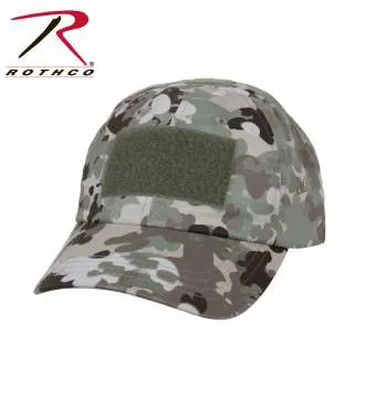 Tactical Operator Cap