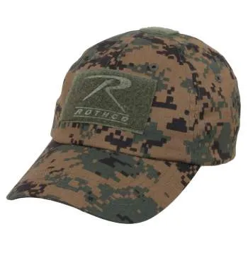 Tactical Operator Cap