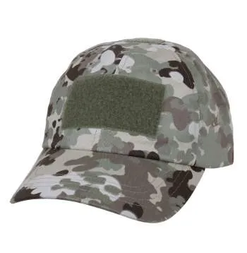 Tactical Operator Cap