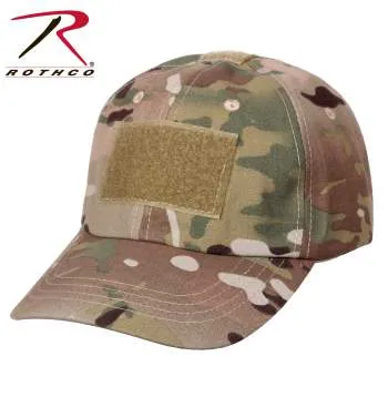 Tactical Operator Cap