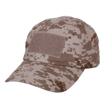 Tactical Operator Cap