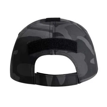 Tactical Operator Cap