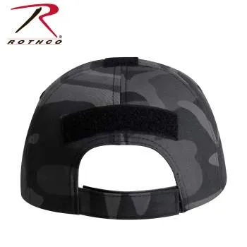 Tactical Operator Cap