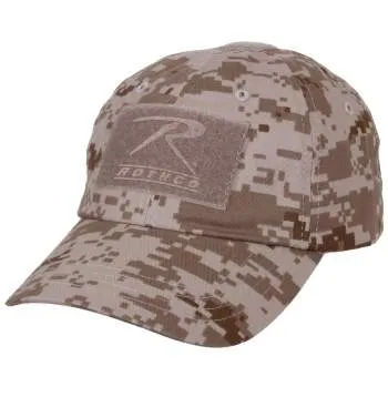 Tactical Operator Cap