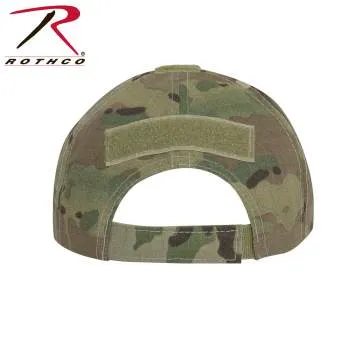 Tactical Operator Cap