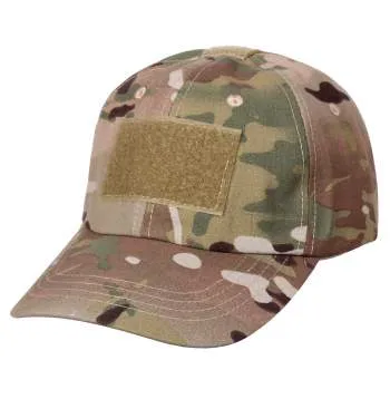 Tactical Operator Cap