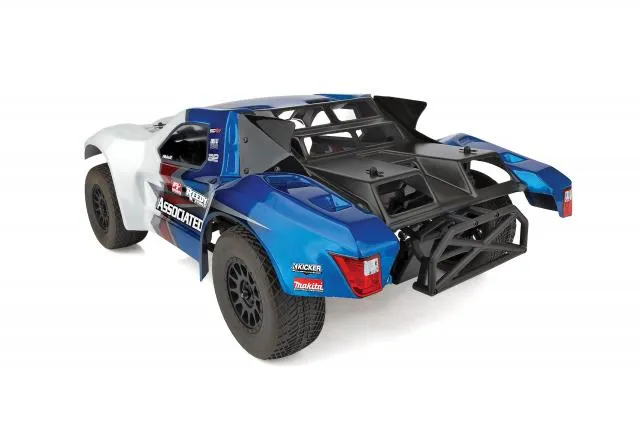 Team Associated RC10 SC6.4 Team Kit