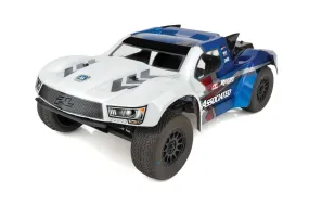 Team Associated RC10 SC6.4 Team Kit