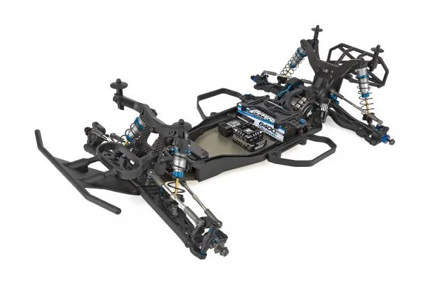 Team Associated RC10 SC6.4 Team Kit