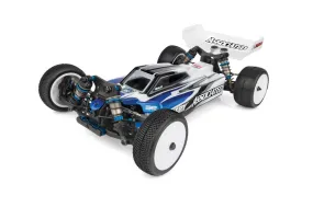 Team Associated RC10B74.2 Champions Edition (CE) Team Kit