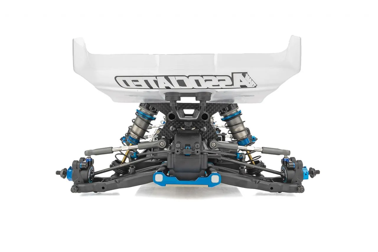 Team Associated RC10B74.2 Champions Edition (CE) Team Kit