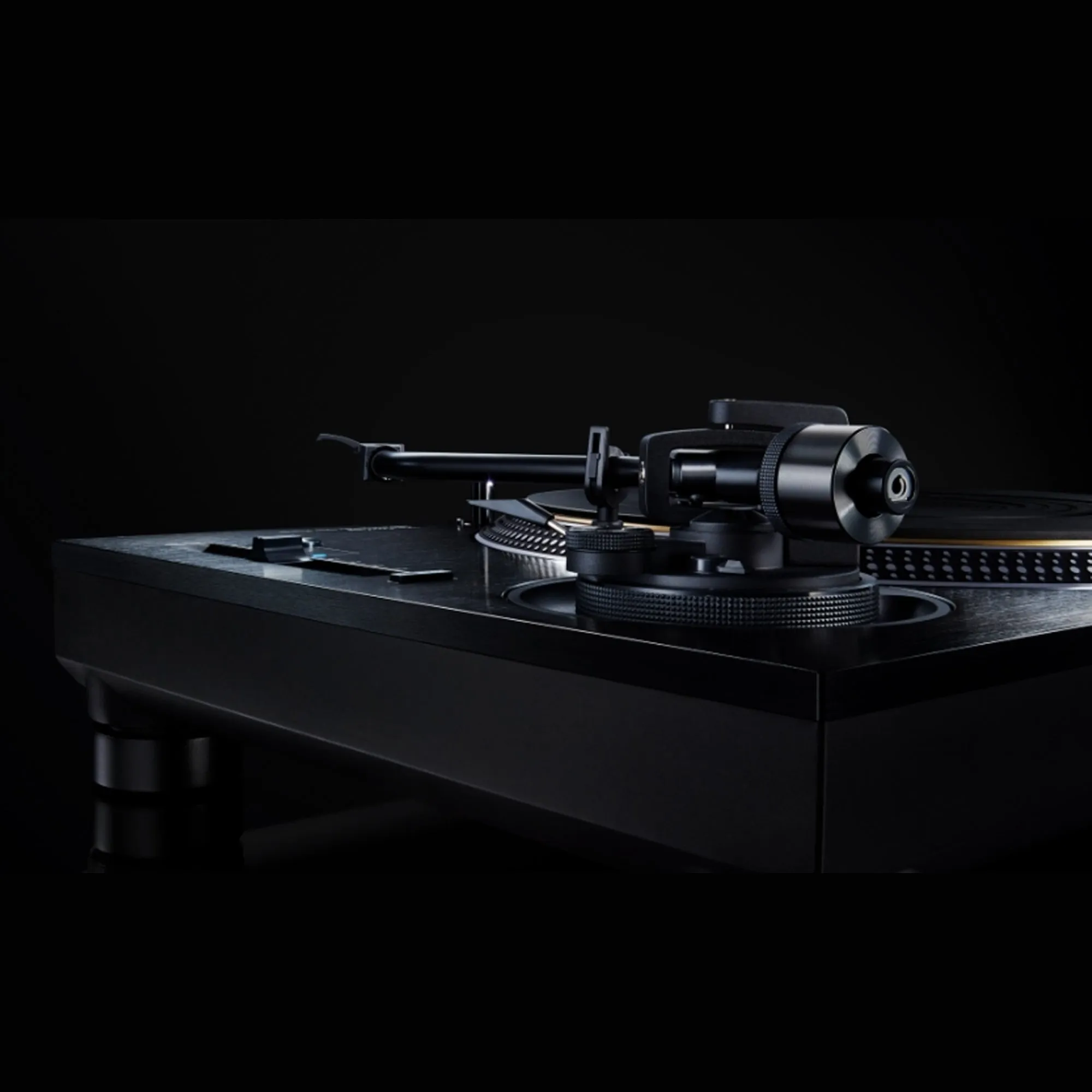 Technics SL-1210G Direct Drive Turntable - Black