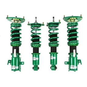 Tein 2017-2021 Honda Civic FK7 Hatchback Flex Z Coilovers