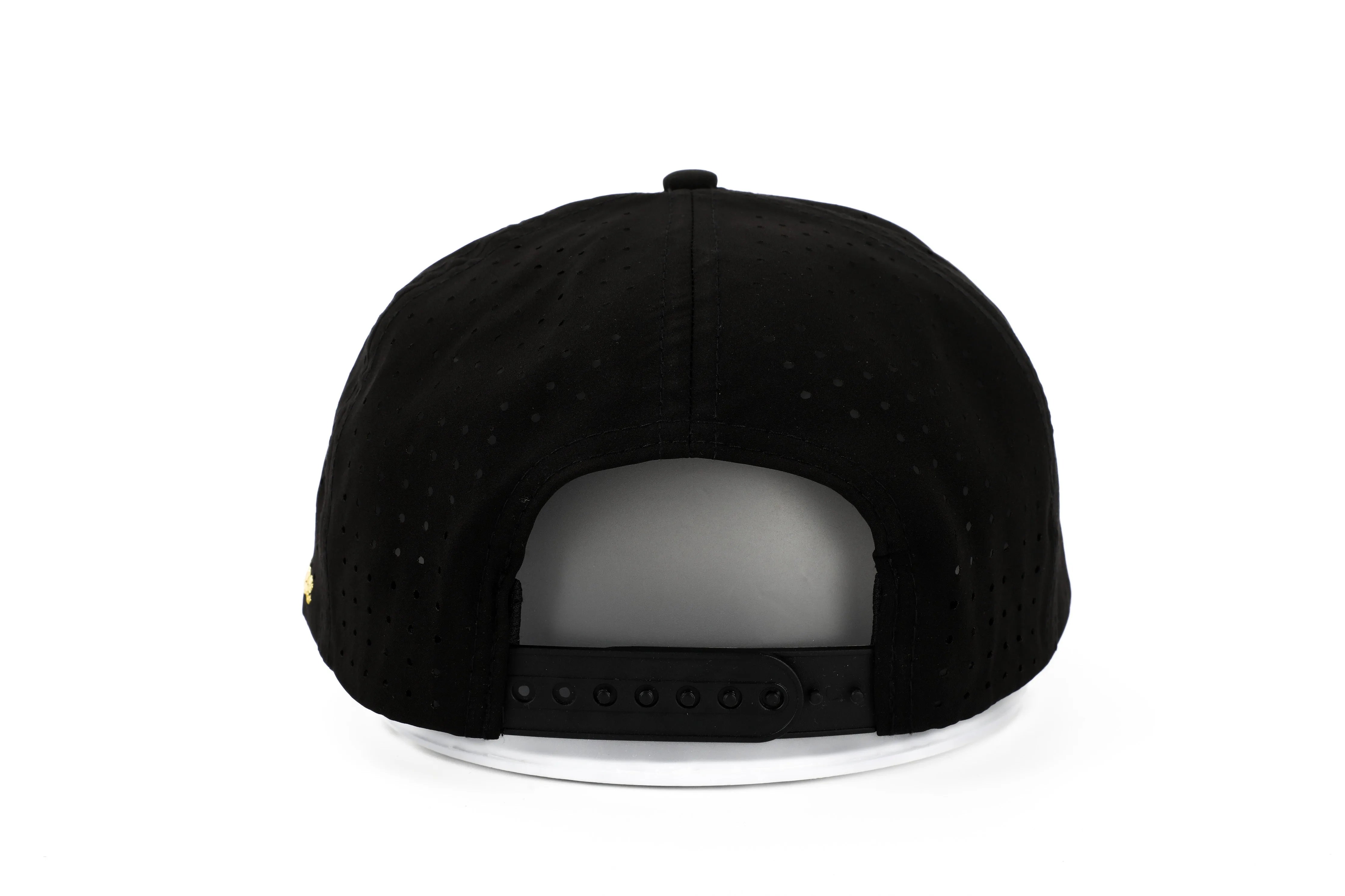 The Watch Dog Golf Hat | Black