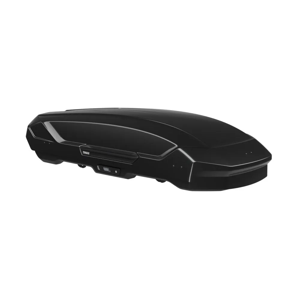 Thule Motion 3 L Roof Box Black Glossy 450L