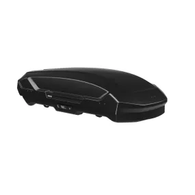 Thule Motion 3 M Roof Box Black Glossy 400L