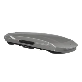 Thule Motion 3 XL Roof Box Low Titan Glossy 400L