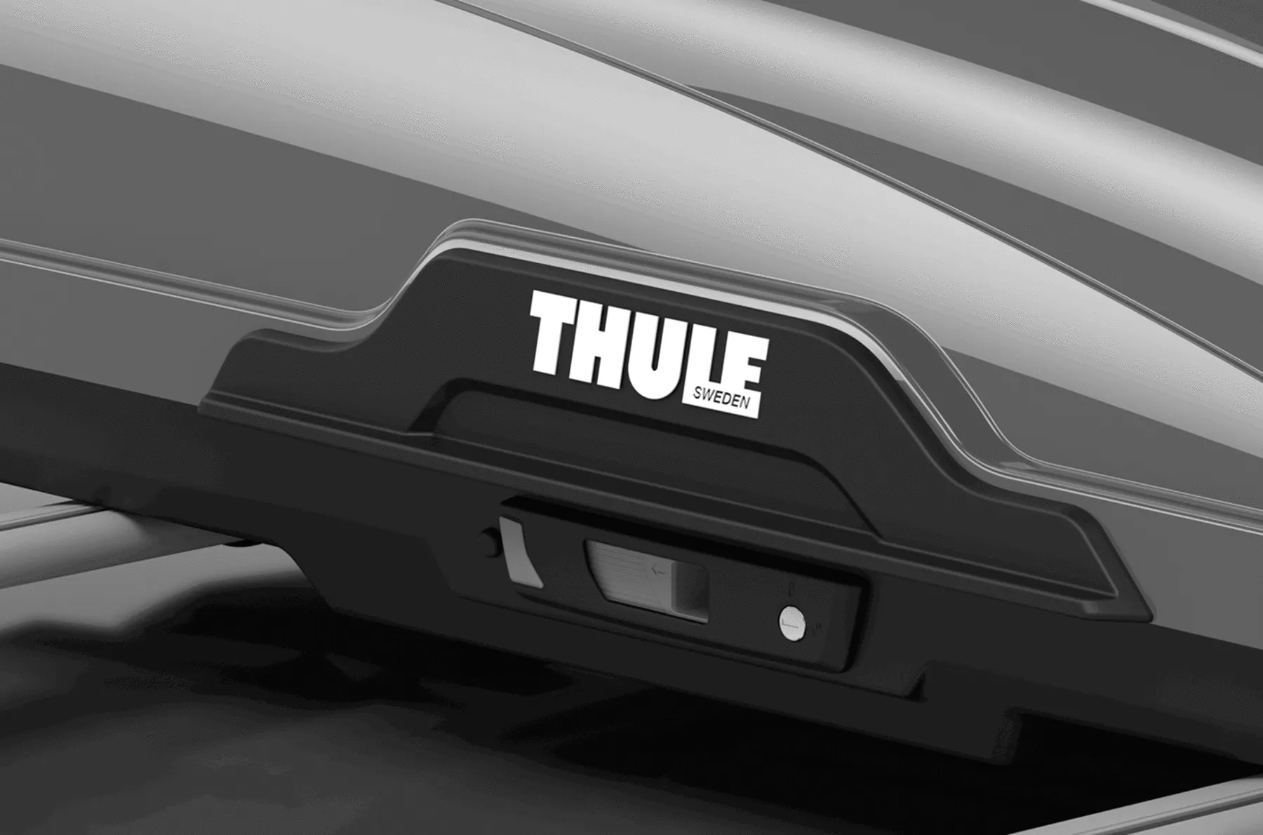 Thule Motion XT Alpine Roof Top Cargo Carrier