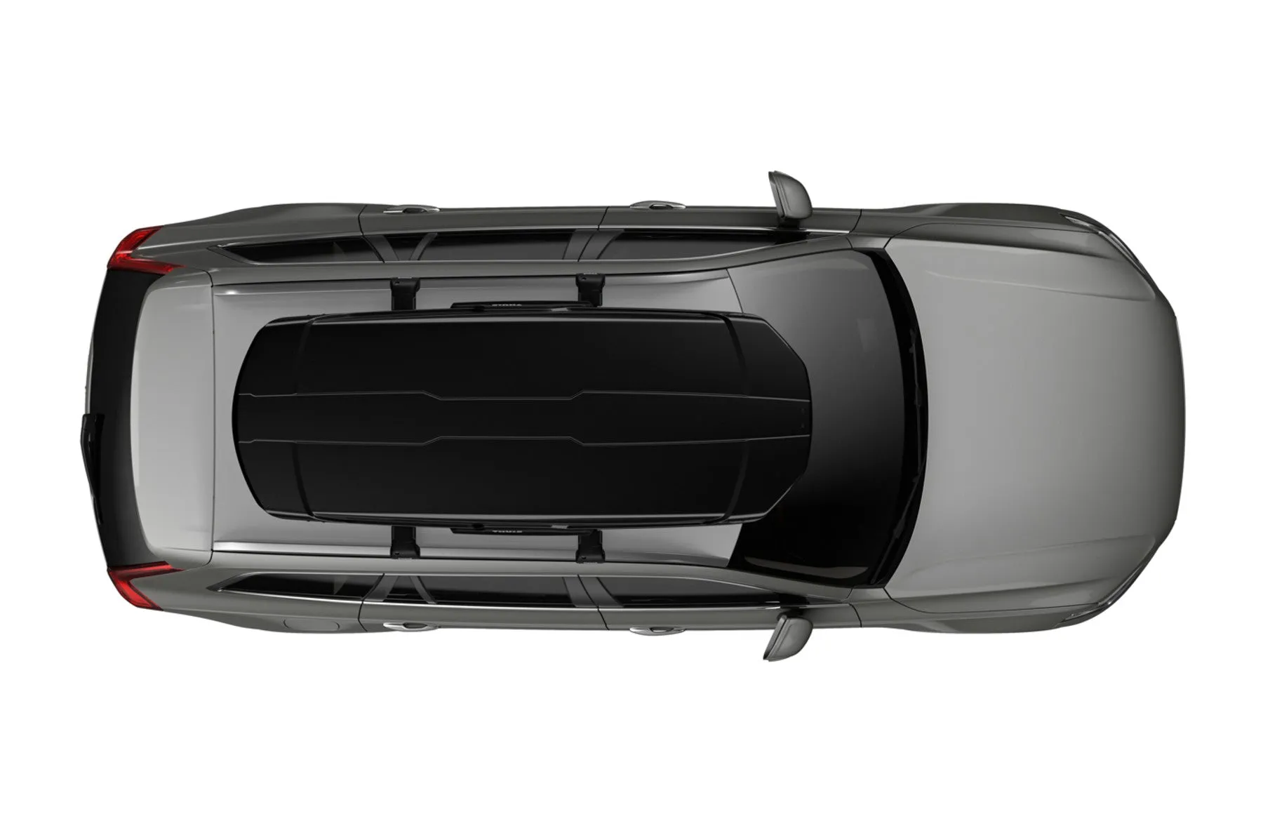 Thule Motion XT Alpine Roof Top Cargo Carrier