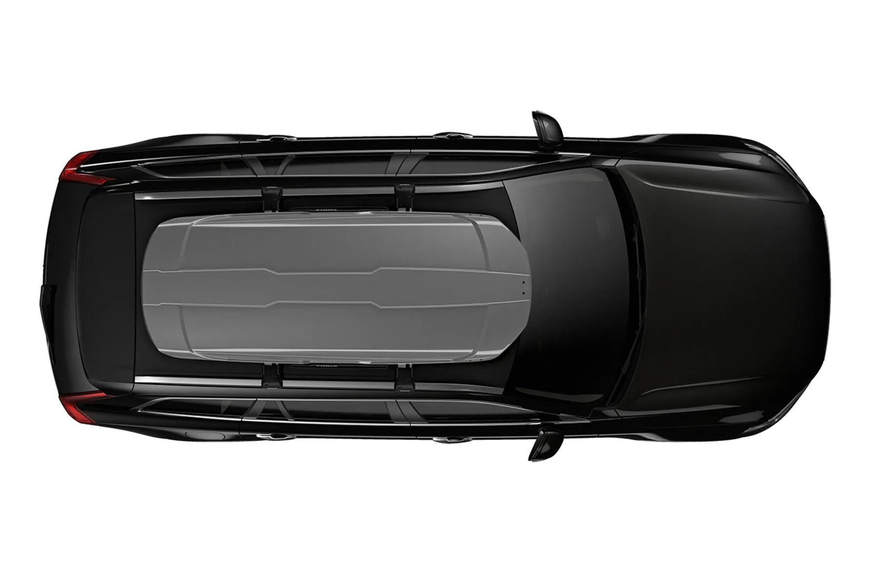 Thule Motion XT XL Roof Top Cargo Carrier