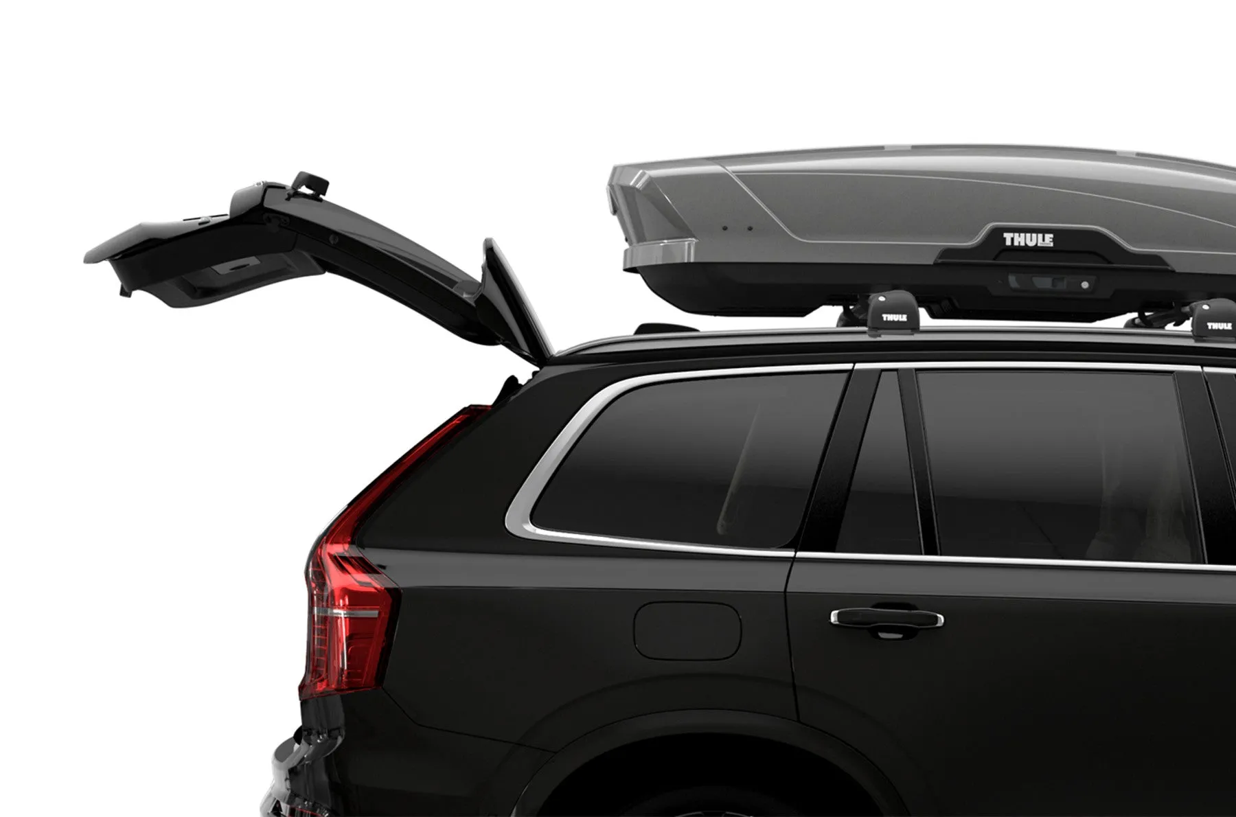 Thule Motion XT XL Roof Top Cargo Carrier