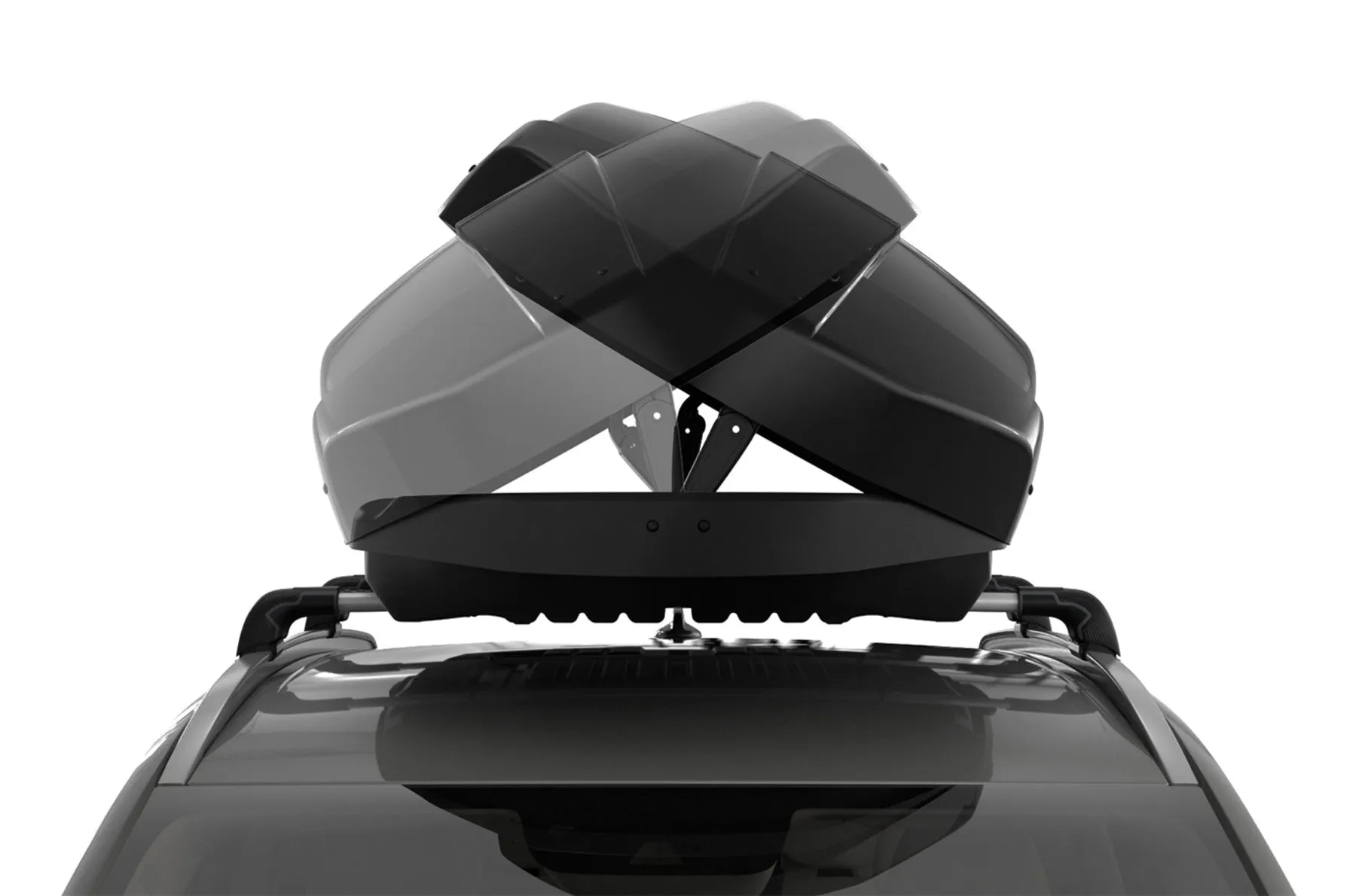 Thule Motion XT XL Roof Top Cargo Carrier