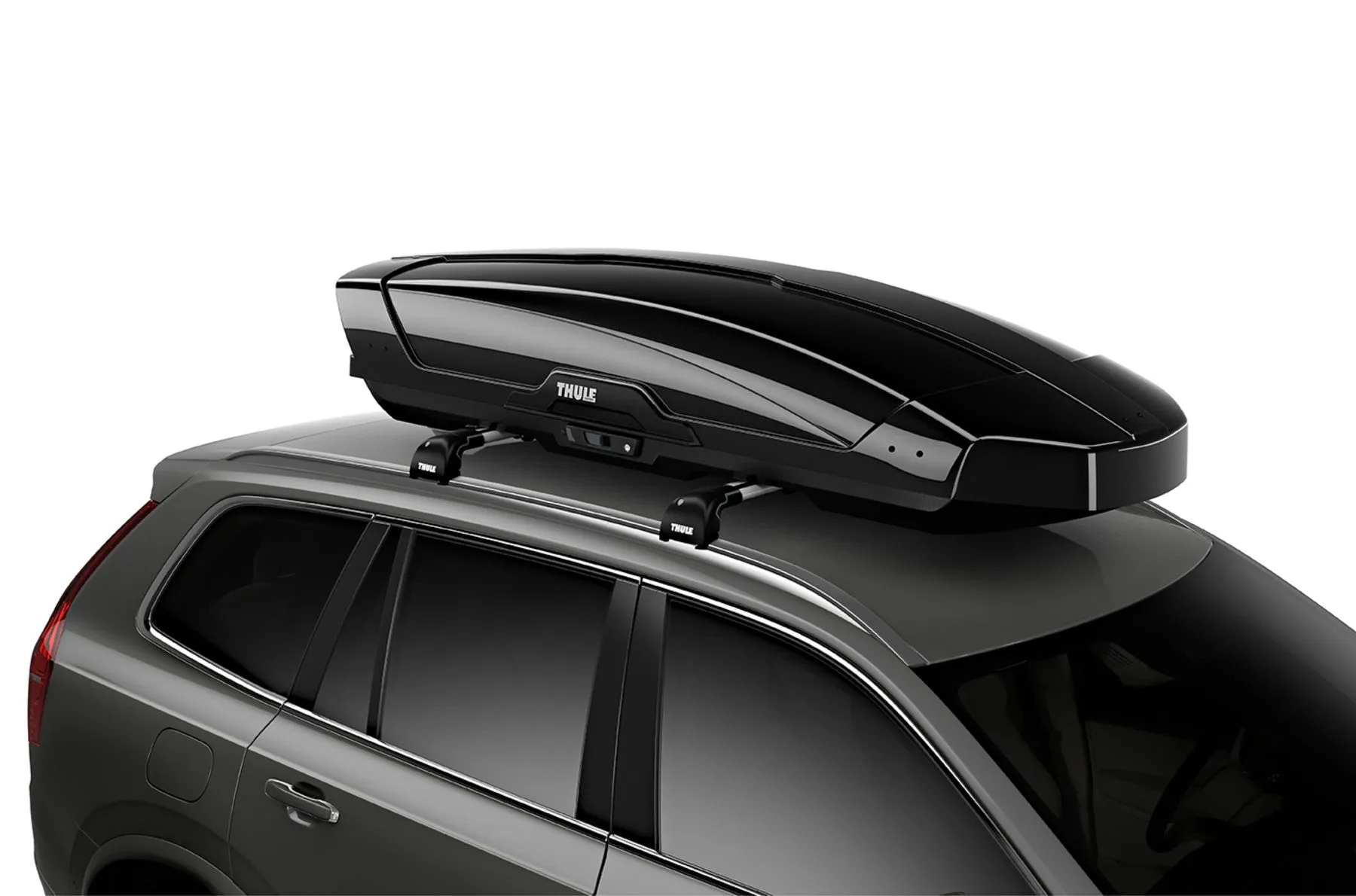 Thule Motion XT XL Roof Top Cargo Carrier