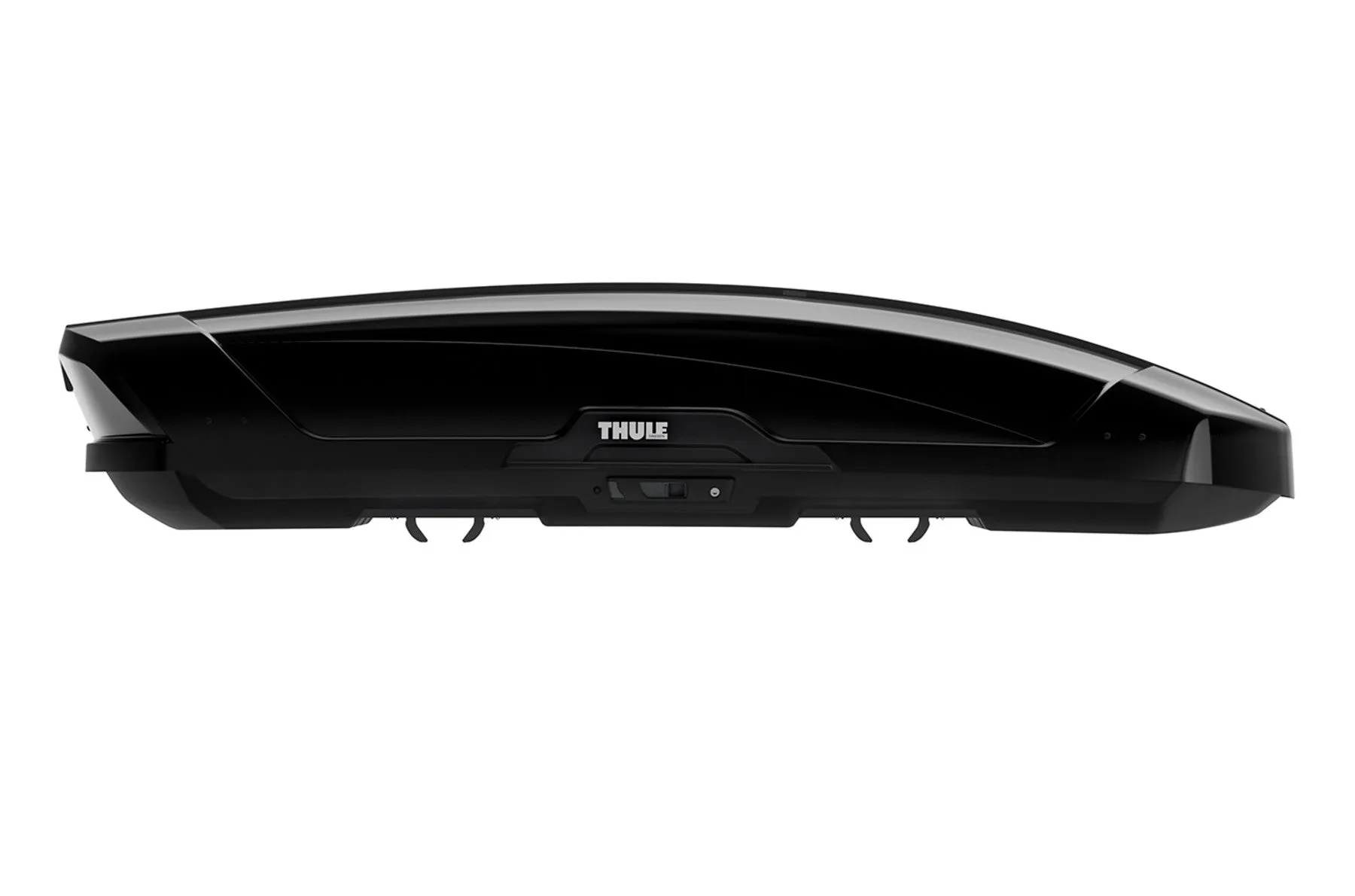 Thule Motion XT XL Roof Top Cargo Carrier