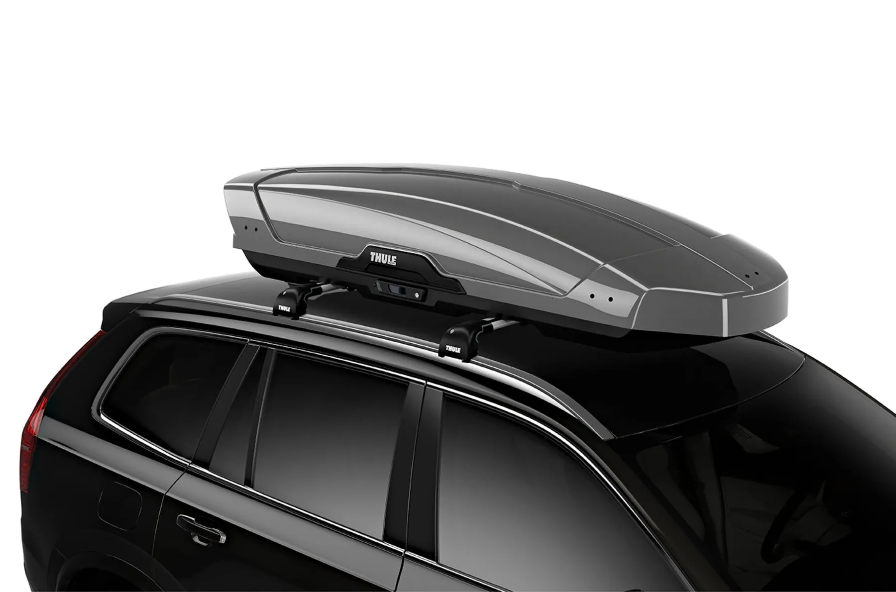 Thule Motion XT XL Roof Top Cargo Carrier