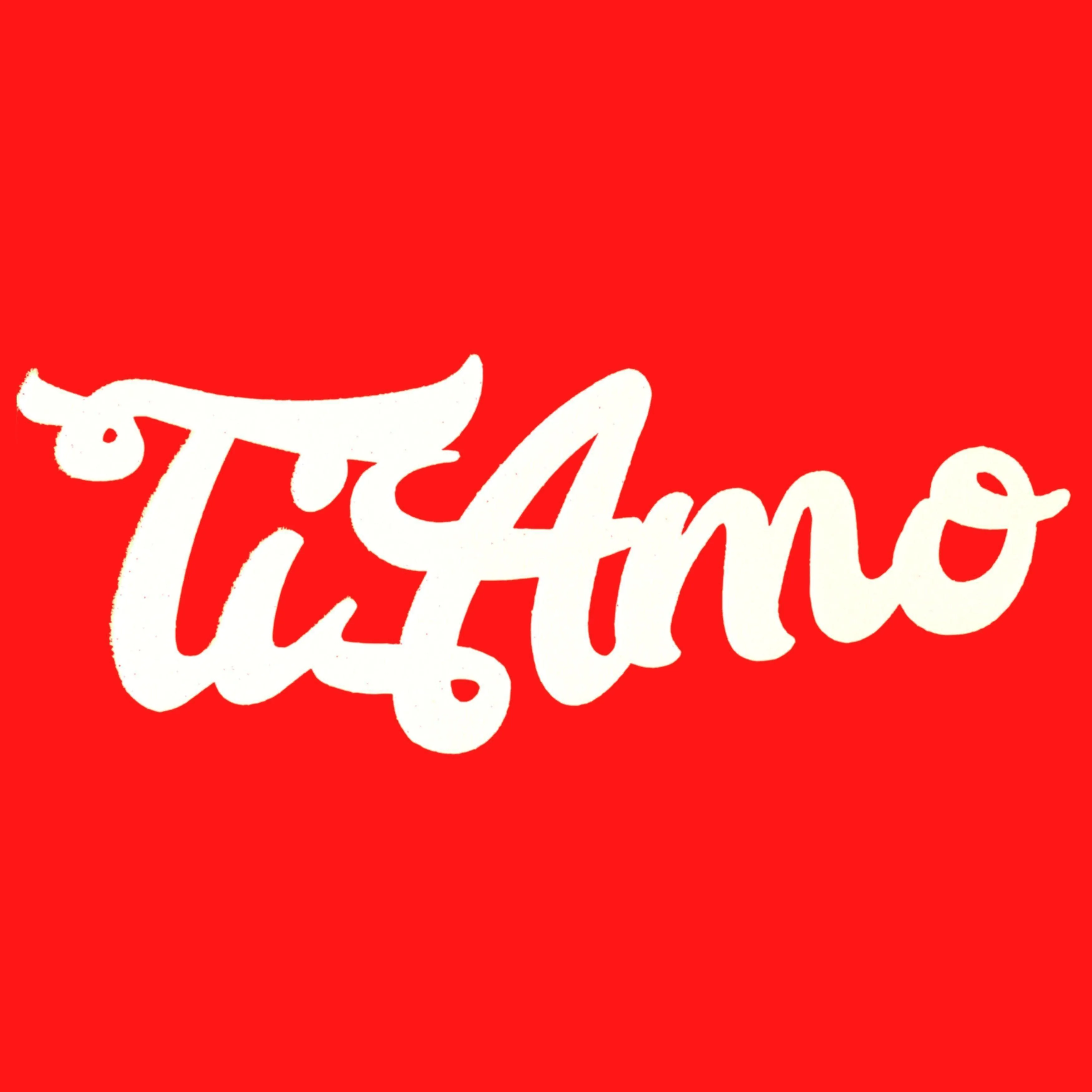 Ti Amo