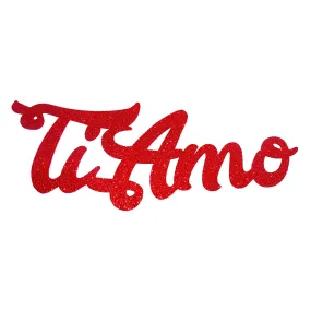 Ti Amo