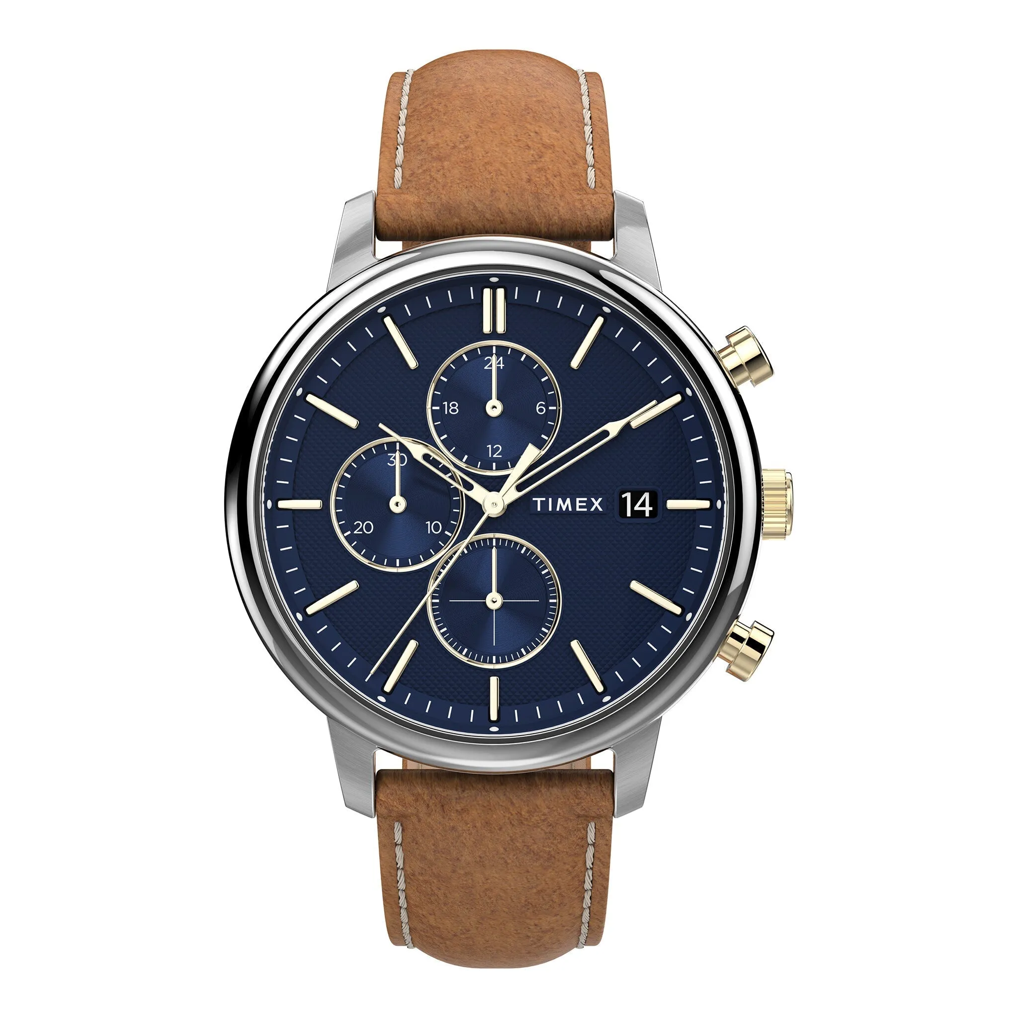 Timex Analog Men's Watch TW2U39000