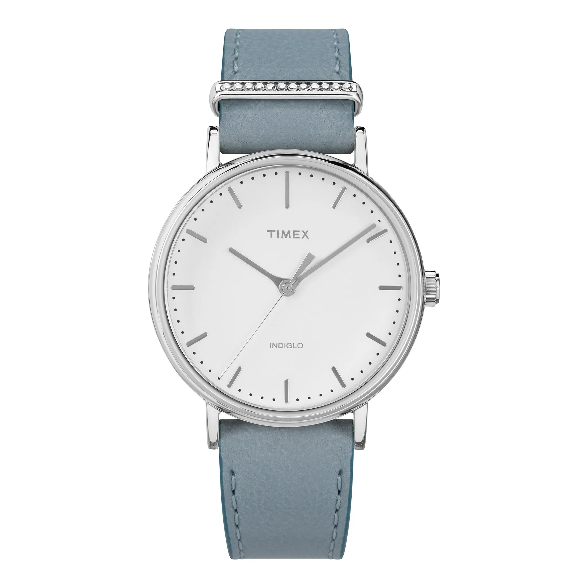 Timex Analog Women's Watch TW2R70300