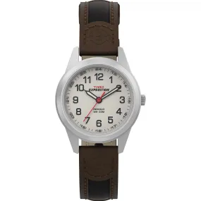 Timex Field Ladies Natural Watch T41181