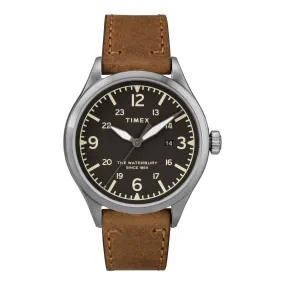 Timex Stainless Steel Analog Men's Watch TW2R71200