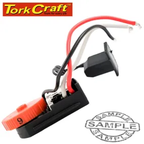 TORK CRAFT POLISHER SPEED CONTROLLER FOR POL04 POL04-46