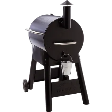 Traeger PRO 22 Pellet Grill & Smoker TFB57PUBC