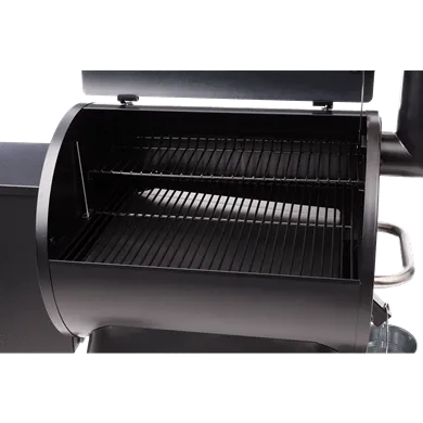 Traeger PRO 22 Pellet Grill & Smoker TFB57PUBC