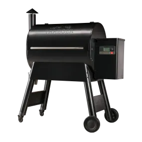 Traeger - Pro 780