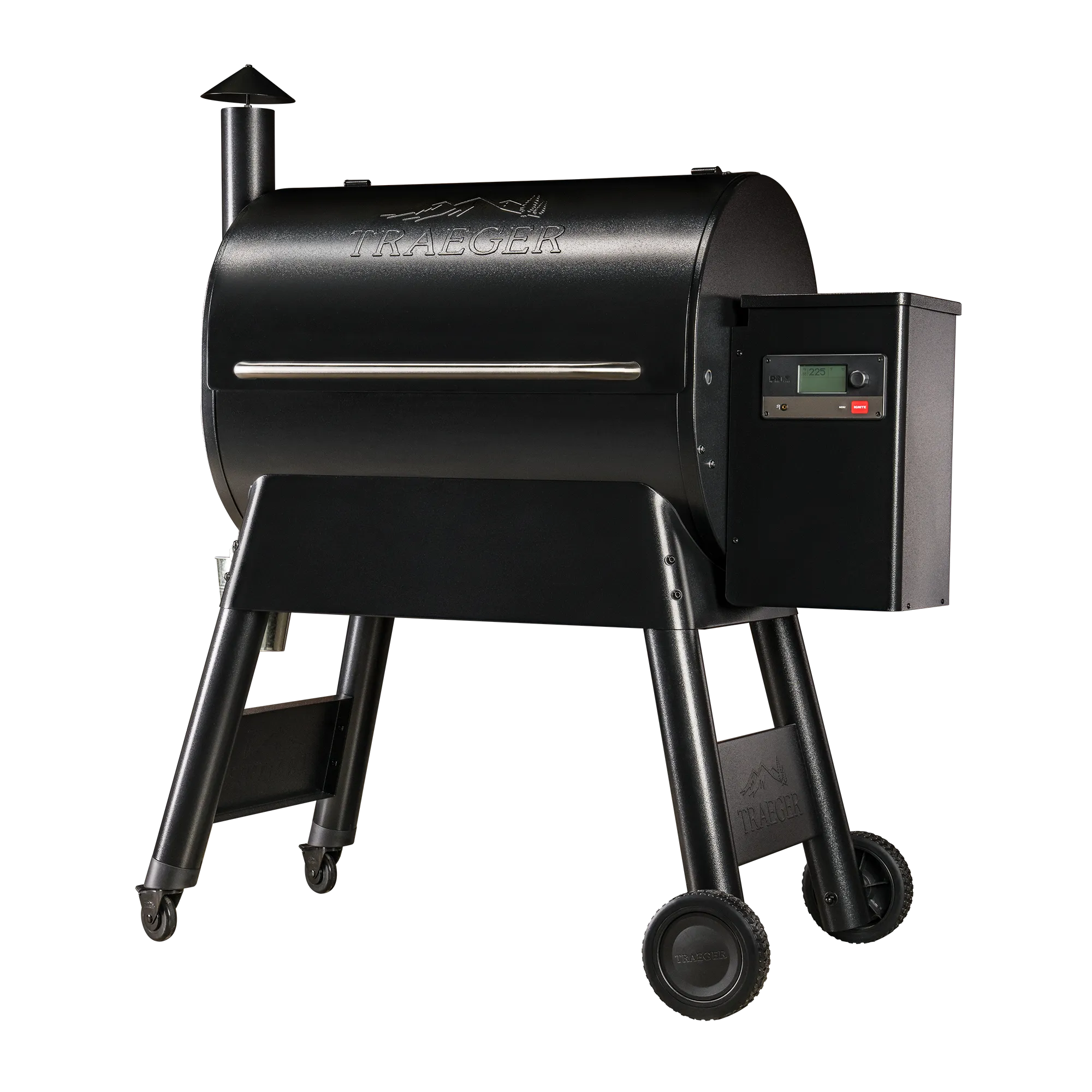 Traeger - Pro 780