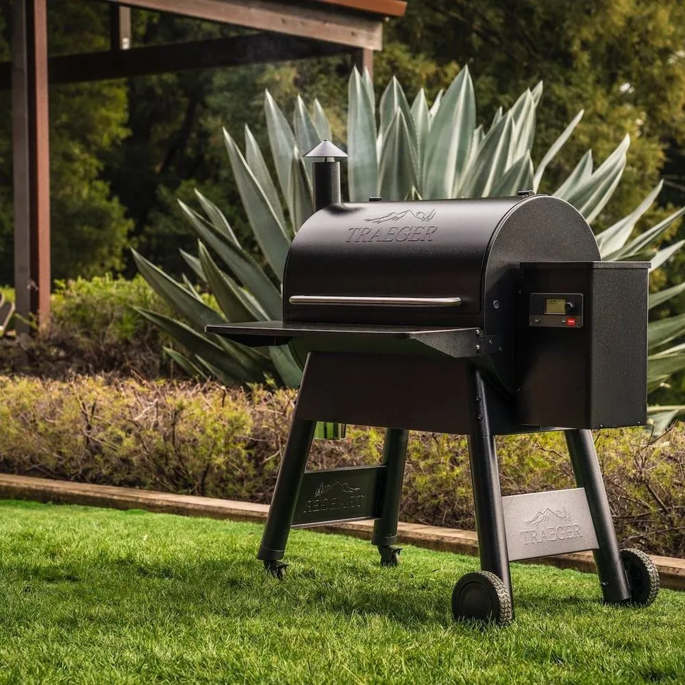 Traeger - Pro 780