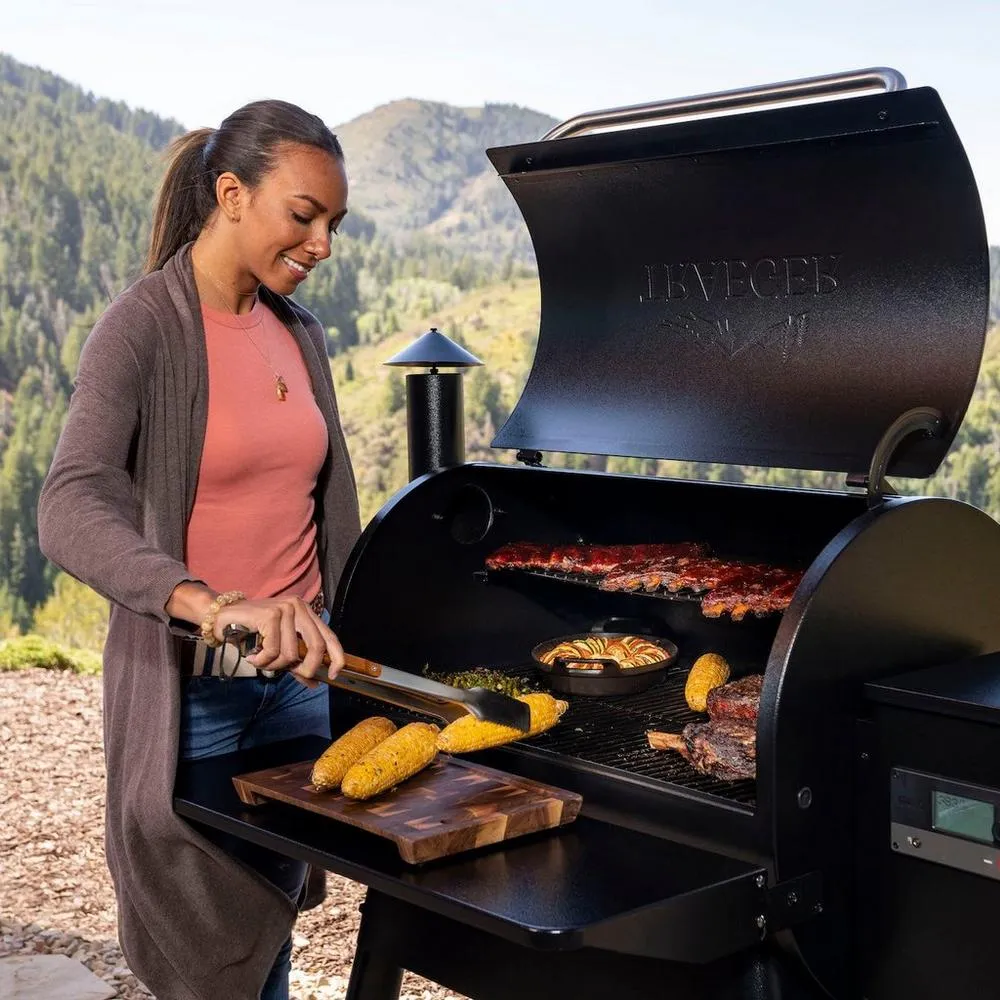 Traeger - Pro 780