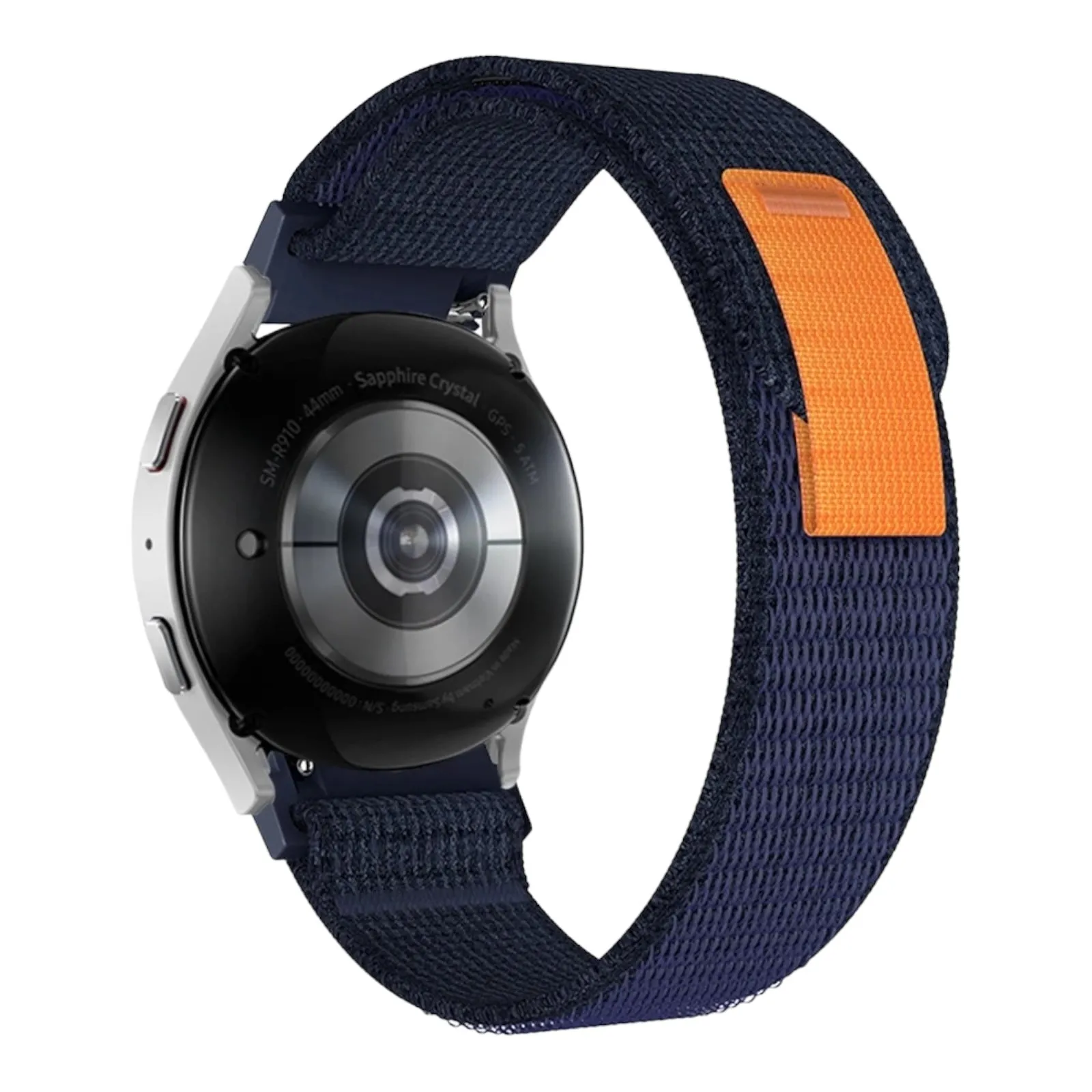 Trail Loop Watch Straps with the 3Plus Vibe Smartwatch