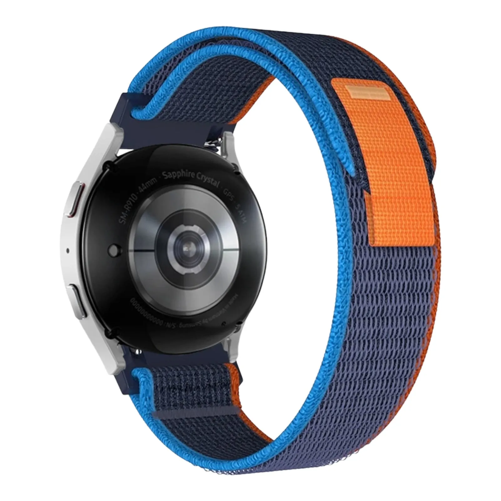 Trail Loop Watch Straps with the 3Plus Vibe Smartwatch