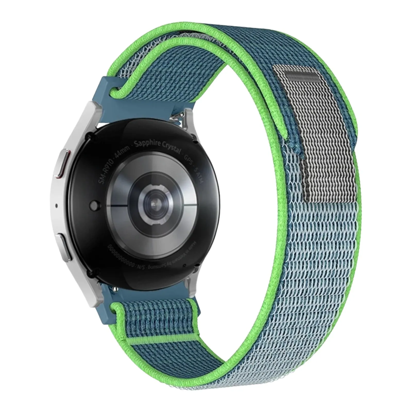 Trail Loop Watch Straps with the 3Plus Vibe Smartwatch